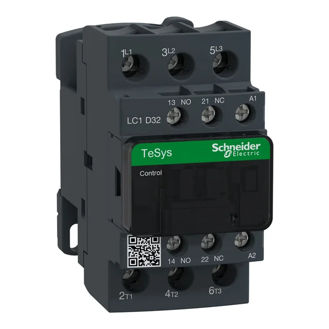 Schneider Electric LC1D32M7 series image