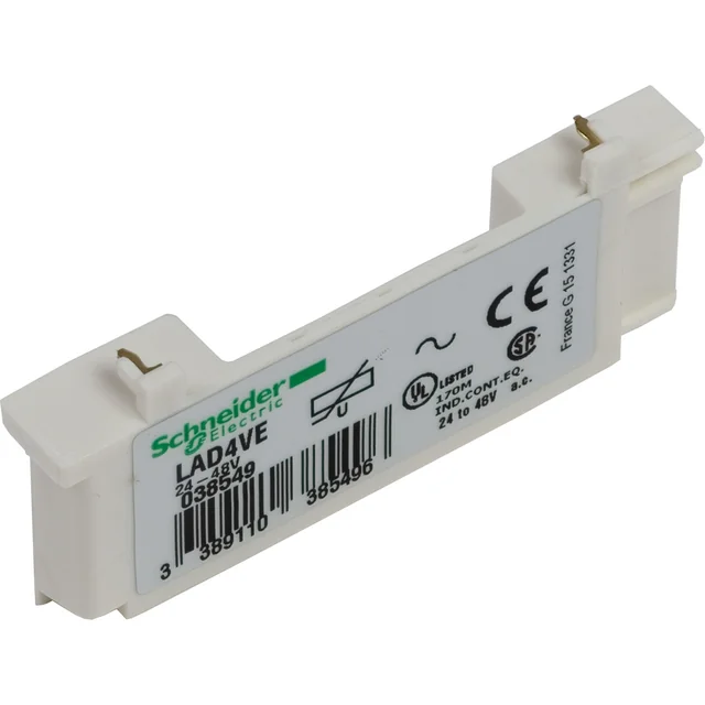 Schneider Electric LAD4RCG series image
