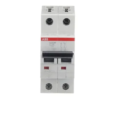 ABB 2CDS272001R0254 series image