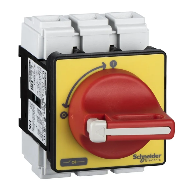Schneider Electric VCF4 series image