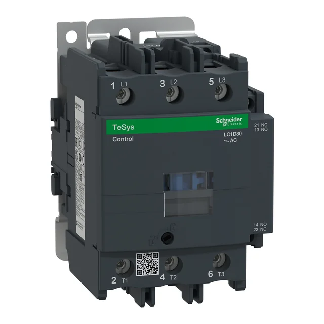 Schneider Electric LC1D80F7 series image