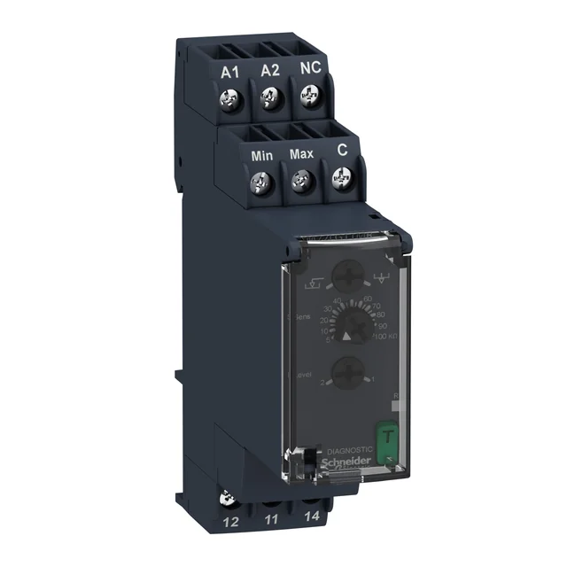 Schneider Electric RM22LG11MR series image