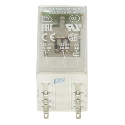 ABB 1SVR405611R3100 series image