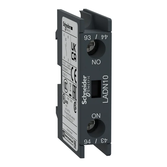 Schneider Electric LADN10 series image