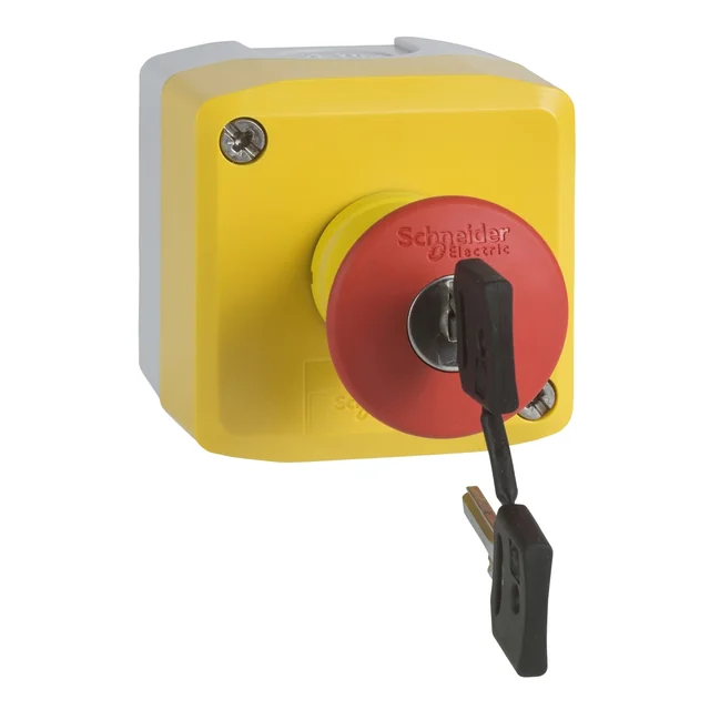 Schneider Electric XALK188G series image