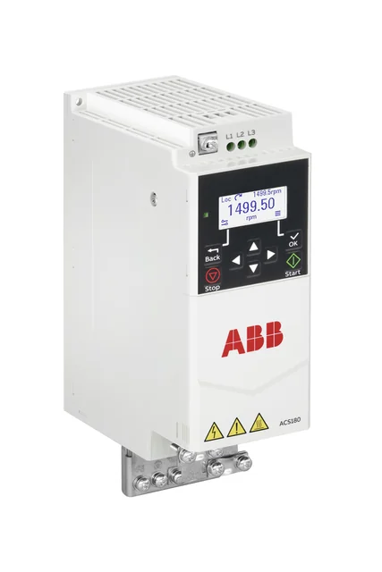 ABB 3AXD50000716685 series image