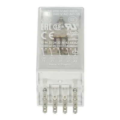 ABB 1SVR405613R3000 series image