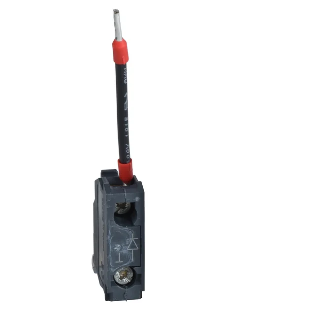 Schneider Electric ZBZG156 series image