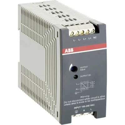 ABB 1SVR427031R0000 series image