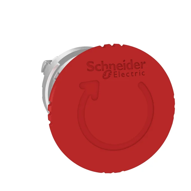 Schneider Electric ZB4BS844TQ series image