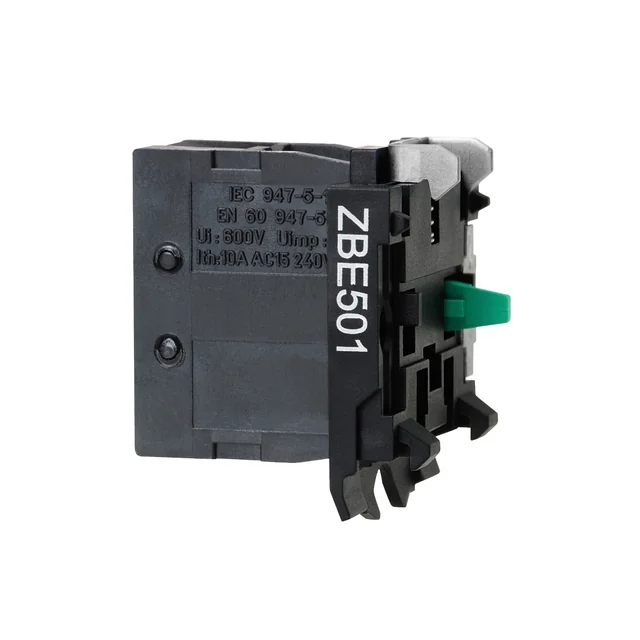 Schneider Electric ZBE501 series image