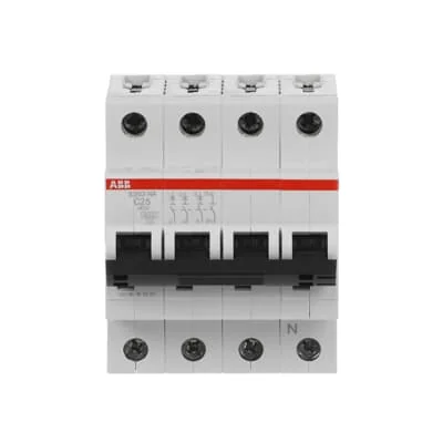 ABB 2CDS253103R0254 series image