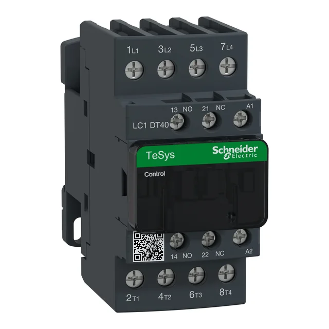 Schneider Electric LC1DT40F7 series image