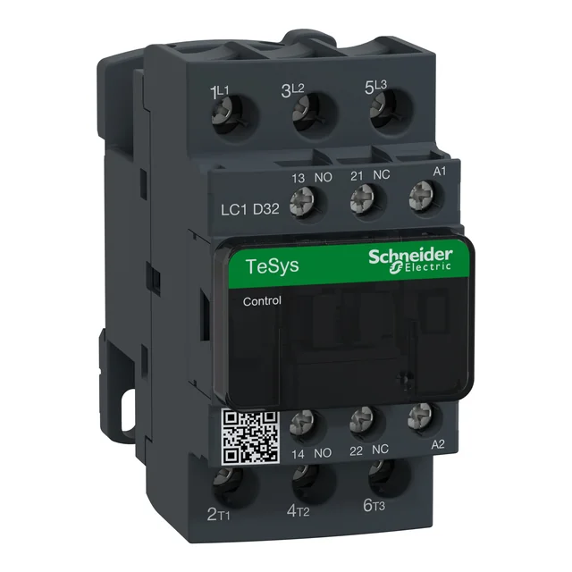 Schneider Electric LC1D32R7 series image