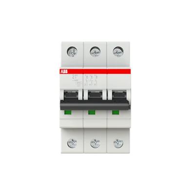 ABB 2CDS253001R0014 series image