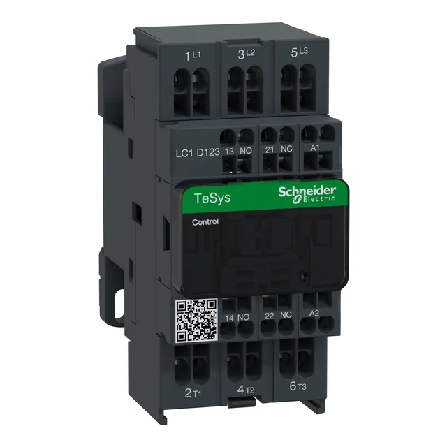 Schneider Electric LC1D123P7 series image