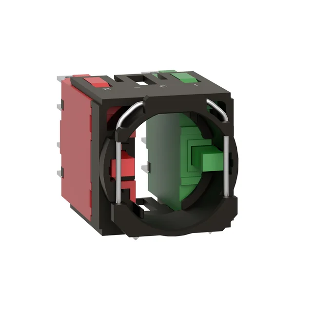 Schneider Electric ZB6Z5B series image
