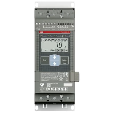 ABB 1SFA897103R7000 series image