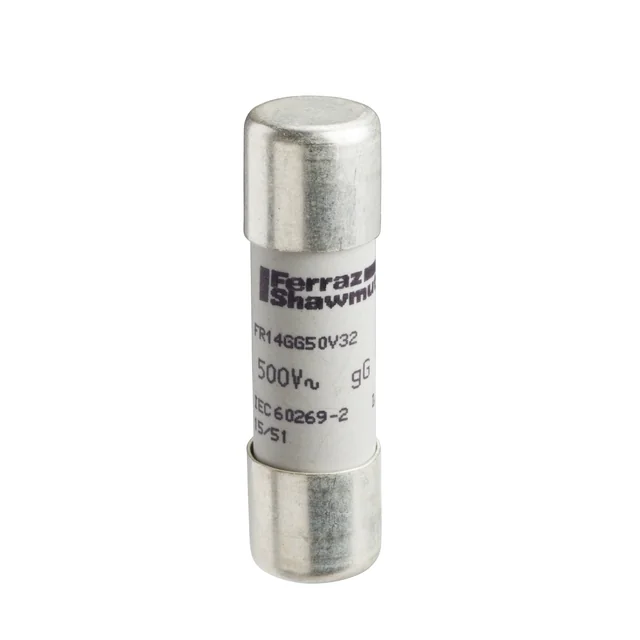 Schneider Electric DF2EN25 series image