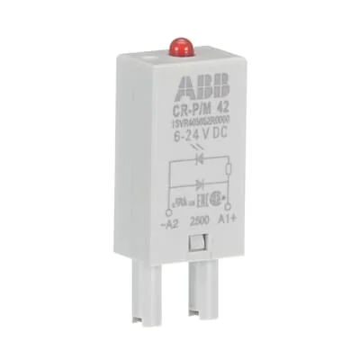 ABB 1SVR405652R0000 series image