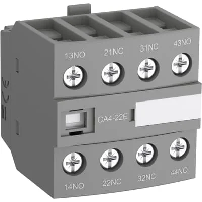 ABB 1SBN010140R1122 series image