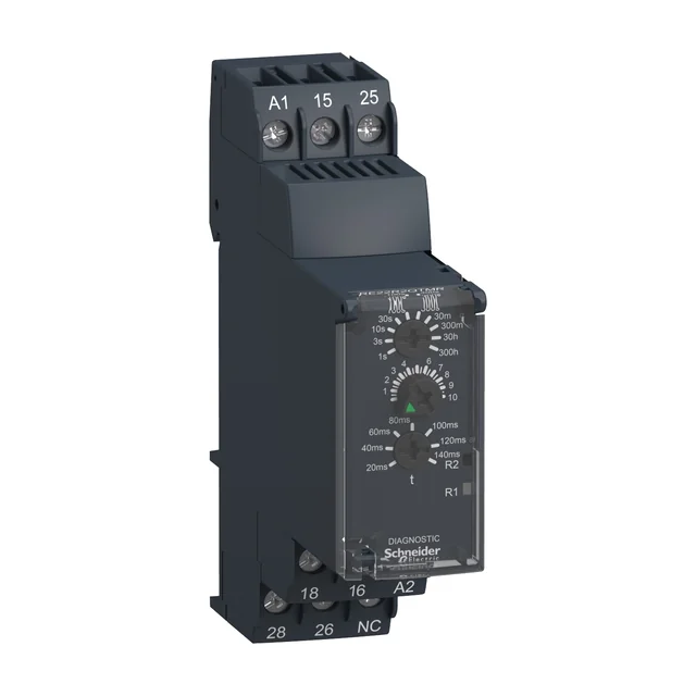 Schneider Electric RE22R2QTMR series image