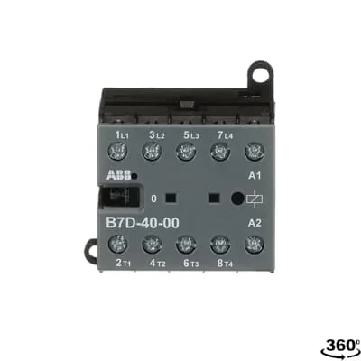 ABB GJL1317201R0001 series image