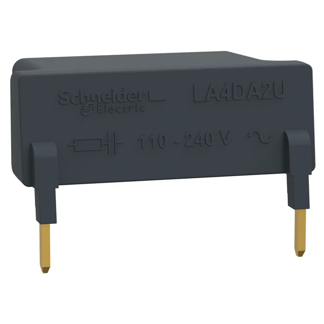 Schneider Electric LA4DA2U series image