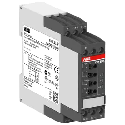 ABB 1SVR740830R0400 series image