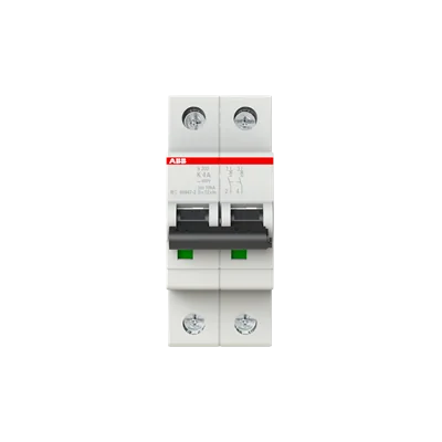 ABB 2CDS252001R0337 series image