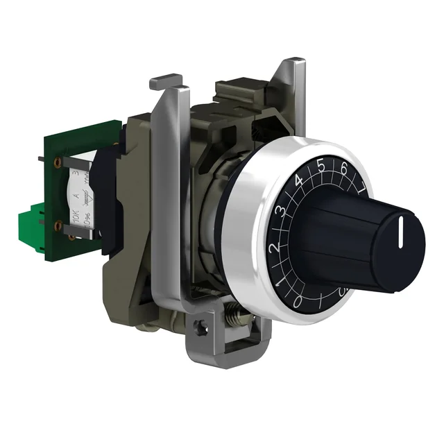Schneider Electric XB4BD912R100K series image