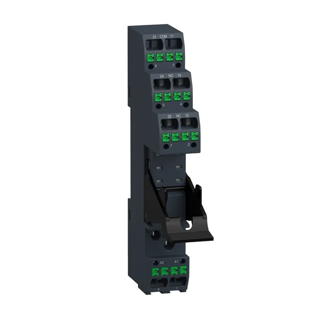 Schneider Electric RSZE08P series image