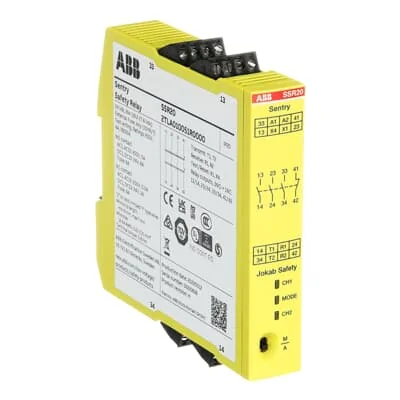 ABB 2TLA010051R0000 series image