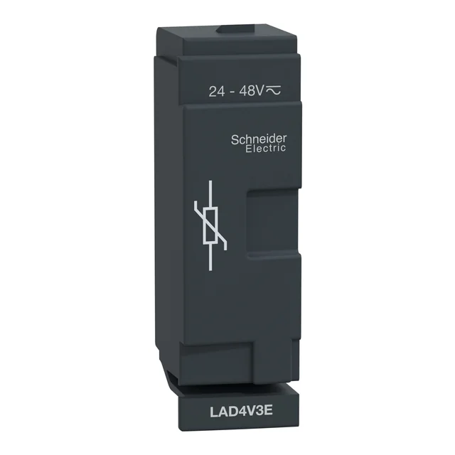 Schneider Electric LAD4V3E series image