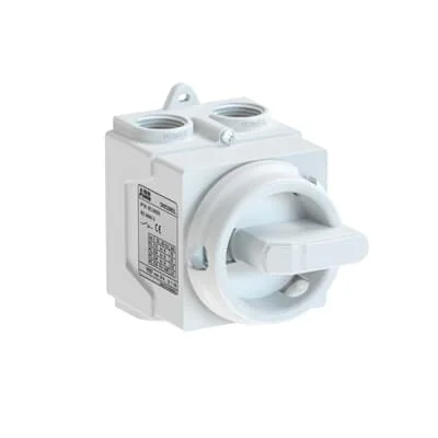 ABB 1SCA138457R1001 series image