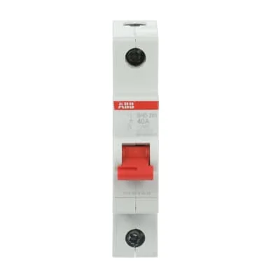 ABB 2CDD271111R0040 series image