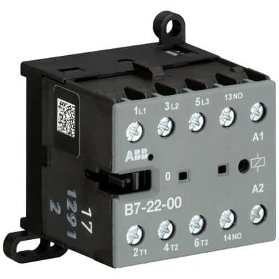 ABB GJL1311501R0001 series image