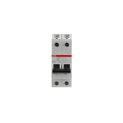 ABB 2CDS272061R0634 series image