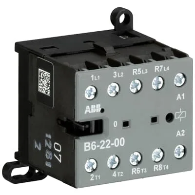 ABB GJL1211501R8000 series image