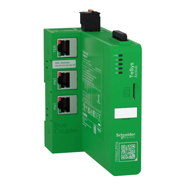 Schneider Electric TPRBCPFN series image