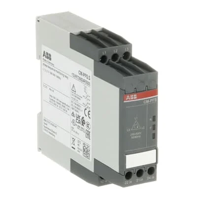 ABB 1SVR730824R9300 series image