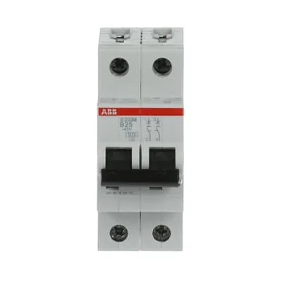 ABB 2CDS272001R0255 series image