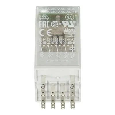 ABB 1SVR405613R4300 series image