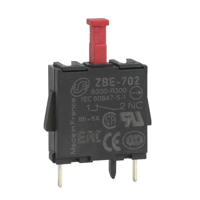 Schneider Electric ZBE702 series image