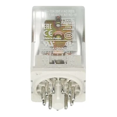 ABB 1SVR405622R8200 series image