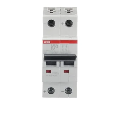 ABB 2CDS272061R0467 series image