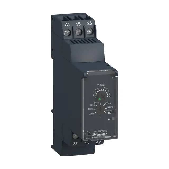 Schneider Electric RE22R2QEMR series image
