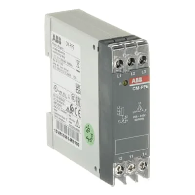 ABB 1SVR550824R9100 series image