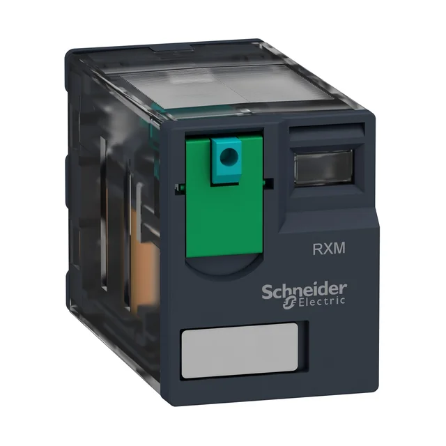 Schneider Electric RXM4AB1JD series image