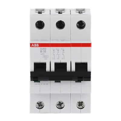 ABB 2CDS253001R0165 series image